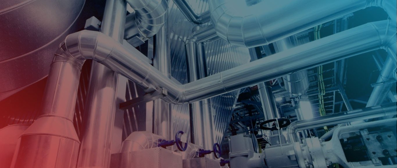 District Cooling Industry
