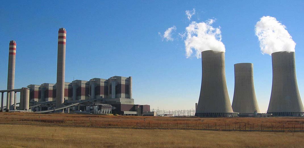 Power & Energy Industry