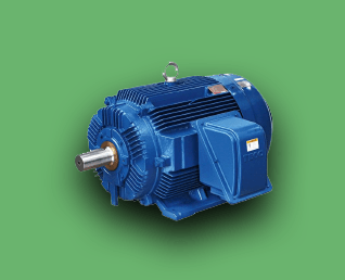 IE4 High Efficiency Motors